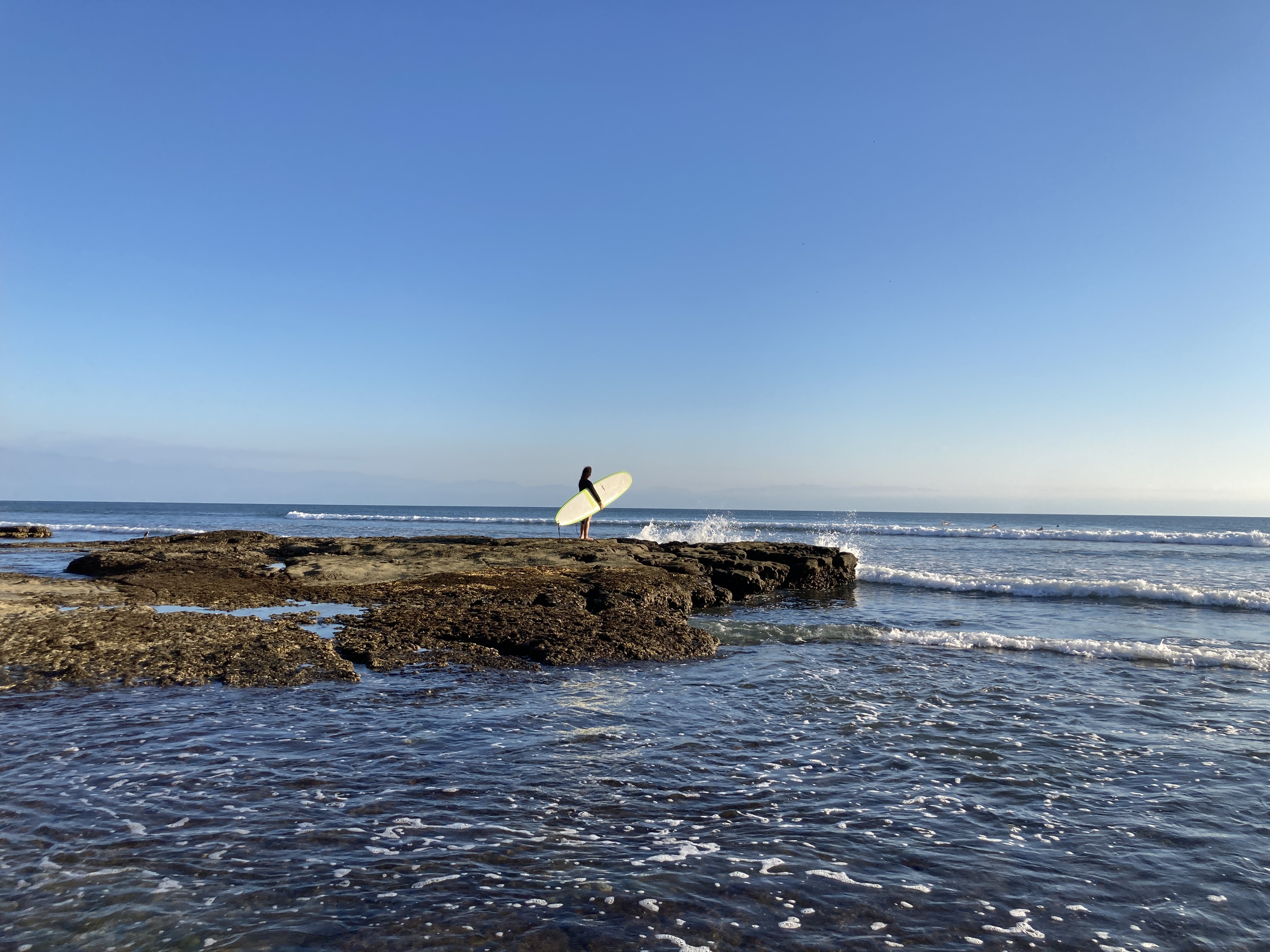 Surf Trip